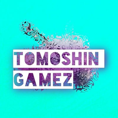 tomoshin_gamezさんのプロフィール画像