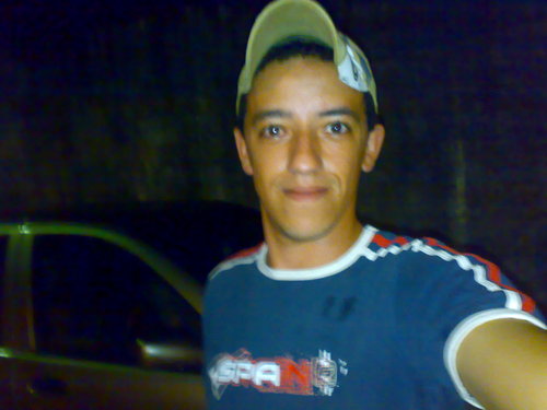 WesleyRMachado's profile picture. 