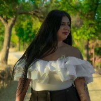 YUDIT GARCÍA (@yudit_garciaa) 's Twitter Profile