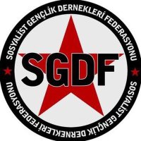 SGDF (@sgdfiletisiim_) 's Twitter Profile