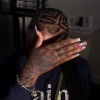 ✨𝐁𝐊✨ (@brwnskingirly) 's Twitter Profile