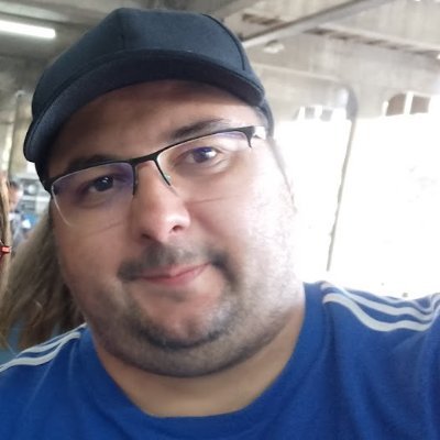 davidsilvabnu's profile picture. 