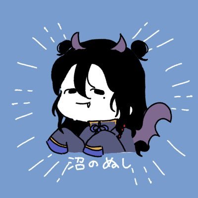 🦈さんのプロフィール画像
