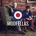 Modfellas (@shopmodfellas) Twitter profile photo