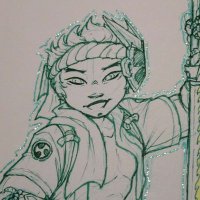 ɢᴇɴᴊɪ ꜱʜɪᴍᴀᴅᴀ (@cyberninjaofc) 's Twitter Profile