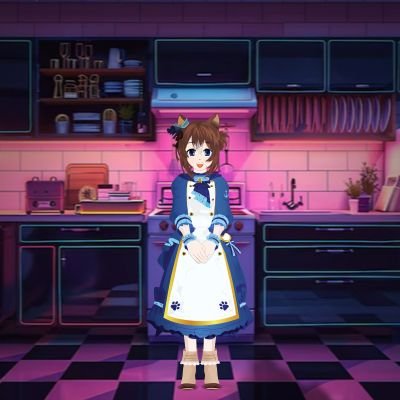 こんにちは!🎮 リギングアニメーションを使用して 2D/3D Vtuber モデルをデザインできます。🎮 #GFX 🎮#commission_open 🎮.#職業はグラフィックデザイナーです。アニメーターの私に気軽に連絡してください。