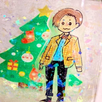 でこさんのプロフィール画像