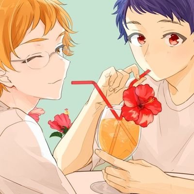 いち❤🧡さんのプロフィール画像