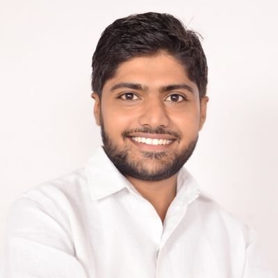 DineshYadav7068's profile picture. political