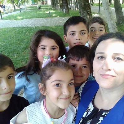 sevinc_sab32970's profile picture. İbtidai sinif müəllimi