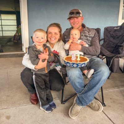 Cattleman. Farmer. QLF and ADM Feeds Dealer. Married to the most incredible woman. Father of two boys. Catholic.