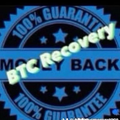 blocking of fake profile Recovering of scam money and BTC🐚 Tracking of scammer