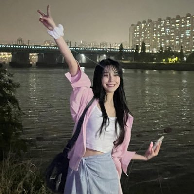 uuuprrrp's profile picture. #나씨밴 #터치드 #유다빈밴드