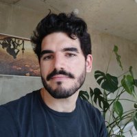 Xavi Sabaté-Cadenas (@sabatecadenas) 's Twitter Profile