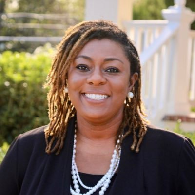 Danielle Hayes, MEd Profile