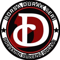 Borsa Durak Yeri (@durakyeri2023) 's Twitter Profile Photo