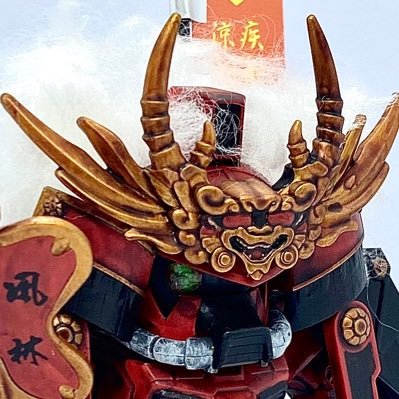 ドラマ「量産型リコ」を見て、プラモデルを始めた初心者です。主にガンプラ作ってます。好きなガンダム作品は0080、SEED、アストレイ、初代、Gレコなど。