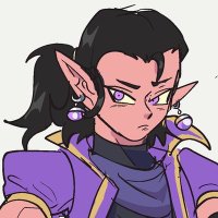 Lazurus — (@demonrealmheir) 's Twitter Profile