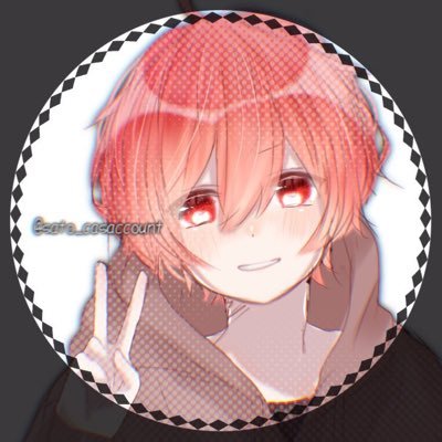 sato_casaccount's profile picture. 楽しく生きる