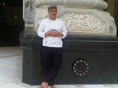 moecharom's profile picture. 