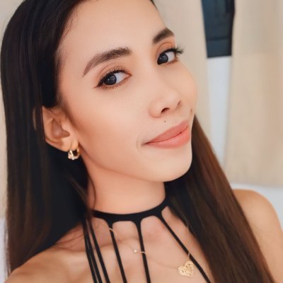 Model 👑
Lem'me show you my wild side 😜
https://t.co/Dou6zbFwxl