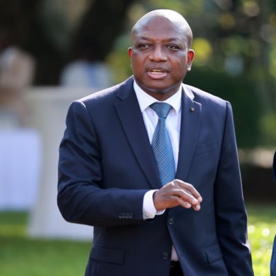 Calixte Batossie Madjoulba Profile