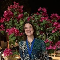Rachel Crespo-Otero (@rcrespootero) 's Twitter Profile