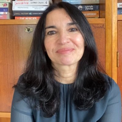Writer; Rep’d by @hellieogden at @wmeBooks Author of THE MIDNIGHT CAROUSEL. Out April 2025