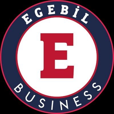 egebilkolejleri's profile picture. Egebil Kolejleri Business School resmi twitter hesabıdır.