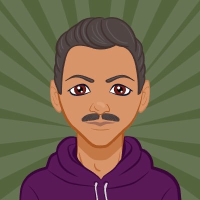 JavaScript enthusiast | Maker of cool, innovative stuff | Turning code into magic ✨| IFB 🤝
