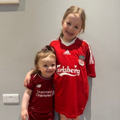 paul81ynwa's profile picture. proud father of 2 beautiful girls and husband to an amazing wife . Proud Liverpool and Ireland fan