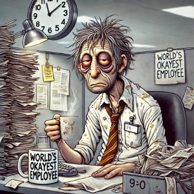 Corporate Slave Coin (CSC), the meme coin that turns the daily grind into a gateway to financial freedom on Solana
H3dnvTT7ZJk6HKrXJSvtQ5hEmASzJhKz8p5BfjtK9Nn6