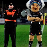 Tony Walker (@wiggle_king) 's Twitter Profile Photo Tony Walker (@wiggle_king) 's Twitter Profile Photo