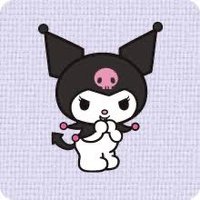 ｸﾛﾐﾁｬﾝﾀﾞﾖ‼︎ (@yuiiii007) Twitter profile photo