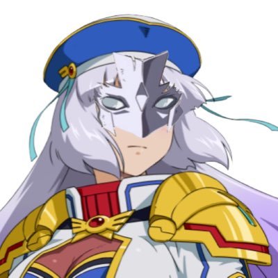 XB、OBエクセリアmaster イニブエクセリア引退民。シンフォギアの立花響推し/ぶいぷぽのれんくん推しです。ヘッダーをお作りいただいたのは@homu_AGEさんアイコンをお作りいただいたのは@hazama5key ホムさんに厳選されそうで捨てられた人