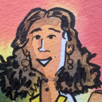 Descamps Julia (@descampsjulia) 's Twitter Profile Photo