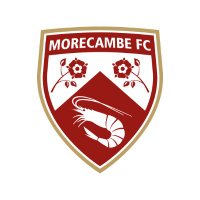 Morecambe FC (@morecambefc) 's Twitter Profile