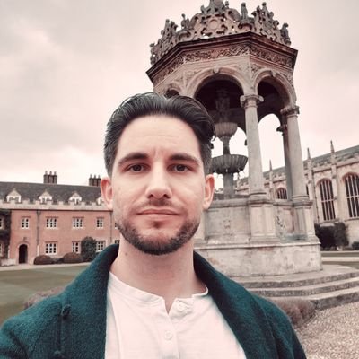 Postdoc @mateosanchezlab @ChemCambridge |
MSCA COFUND @FeringaLab @oLifeFP |
PhD @ciqususc
@damianpadin.bsky.social