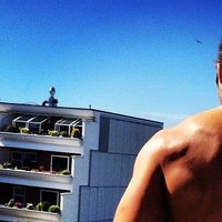 MarçaI (@mrshl0) 's Twitter Profile