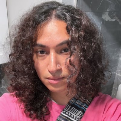 khmerwitch's profile picture. an enigma, an anomaly 🇰🇭🇵🇷 THEY/THEM