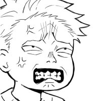 はる (@haru_artdump) 's Twitter Profile Photo