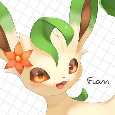 しろふぃあさんのプロフィール画像