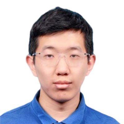 PurpleOctopus22's profile picture. Ph.D. candidate & B.E. & B.S. @Tsinghua_Uni, interned @Cambridge_Uni @MBZUAI  @MSFTResearch
Researcher on AI for Science
Open to worldwide Postdoc positions