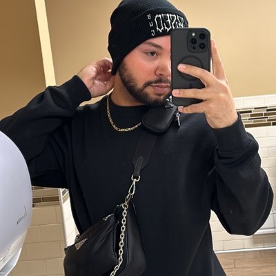 theederrikswild's profile picture. appreciate your divinity 💫✨👻:derrikswild 📸:theederrikswild ♓️🏳️‍🌈 🤑: $derrikbrooks7