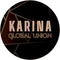 KARINA GLOBAL UNION (@krnglobalunion) 's Twitter Profile Photo