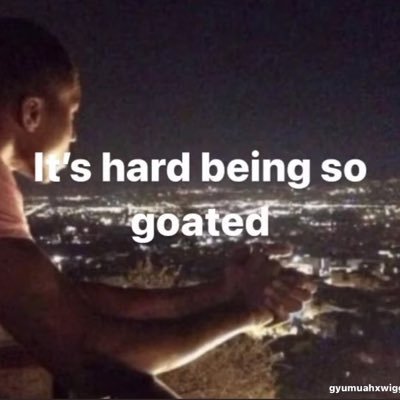 goatedmovez's profile picture. 
