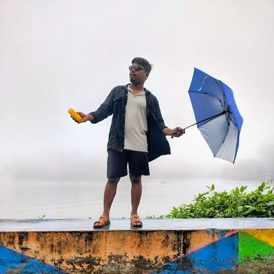 பெரியாரின் பேரன் 😎
அம்பேத்கர் என் ஆசான் 🤩
மதங்களை மறந்தவன்🔥
சமத்துவம் பயின்றவன்  🤝