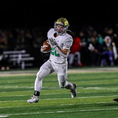 Cathedral High School (IN) | C/O 2026 | Three Sport Athlete | Football (RB) | Wrestling | Track | 4.20 GPA | Email: jvpappas26@gocathedral.com