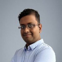 Ahmed Tanvir Mahdad (@tanvir_mahdad) 's Twitter Profile