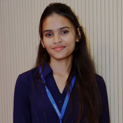 jas_mine_rai12's profile picture. BTech CSE student
#Lucknow University